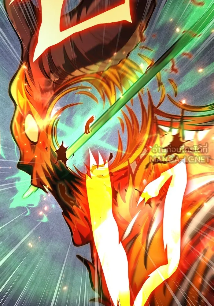 เอาชีวิตรอดในเกมฉบับคนเถื่อน ตอนที่ 112 แดนปีศาจ รูปที่ 117