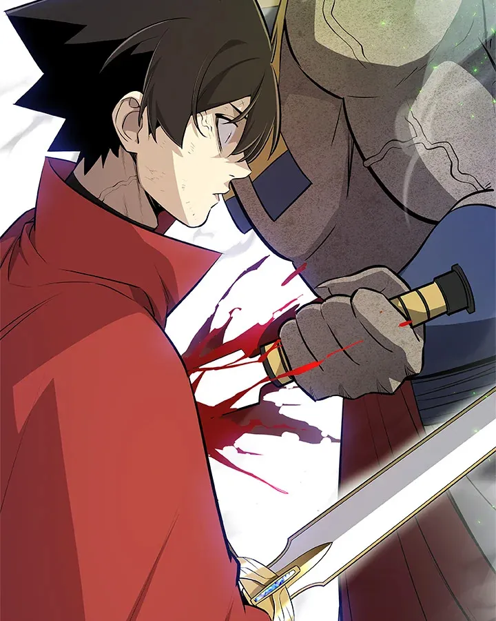 Overpowered Sword ตอนที่ ตอนที่ 136 รูปที่ 45