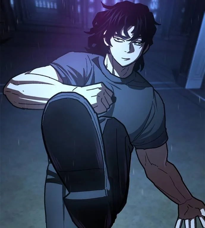 นักสู้ไร้น้ำยา ตอนที่ 29 รูปที่ 97