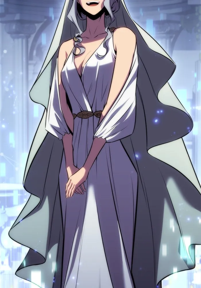 ผู้เล่นหน้าใหม่เลเวลแมกซ์ ตอนที่ 67 วิธีสร้างรอยัลเพลเยอร์ รูปที่ 91