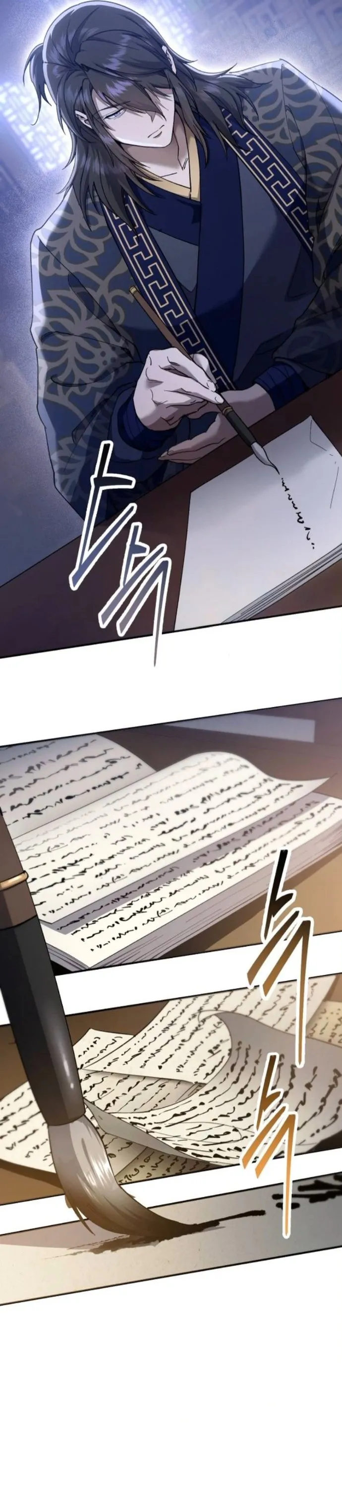 The Heavenly Demon Wants a Quiet Life มารสวรรค_ผ_แสวงหาความสงบ ตอนที่ ตอนที่ 54 รูปที่ 21