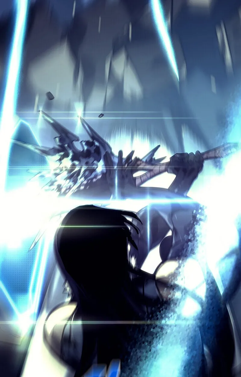 Regressing as the Reincarnated Bastard of the Sword Clan ตอนที่ ตอนที่ 56 รูปที่ 142