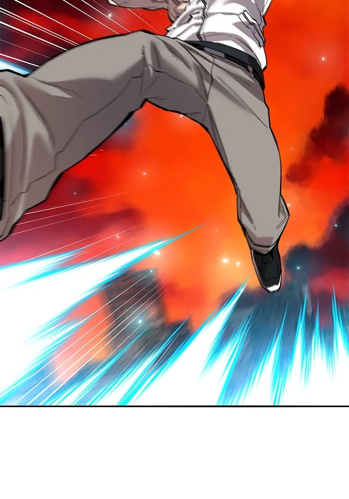 ยอดคนเลเวลทะลุ ตอนที่ 64 จักรวาลของมิติอื่น (2) รูปที่ 22