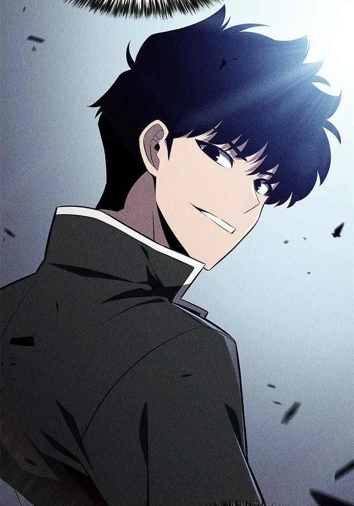 ผู้เล่นหน้าใหม่เลเวลแมกซ์ ตอนที่ 146 'อันทราด์' แห่งเชื้ รูปที่ 151