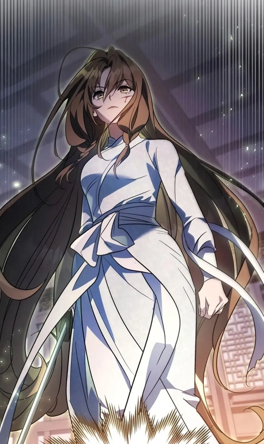 The Youngest Son of the Eunhae Sangdan บ_ตรชายคนส_ดท_องแห_งหอการค_าอ_นเฮ ตอนที่ ตอนที่ 46 รูปที่ 89