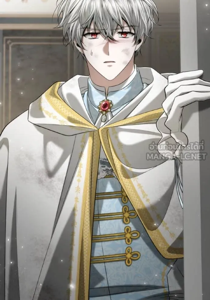 ชาตินี้น้องขอ ตอนที่ 165 รูปที่ 138