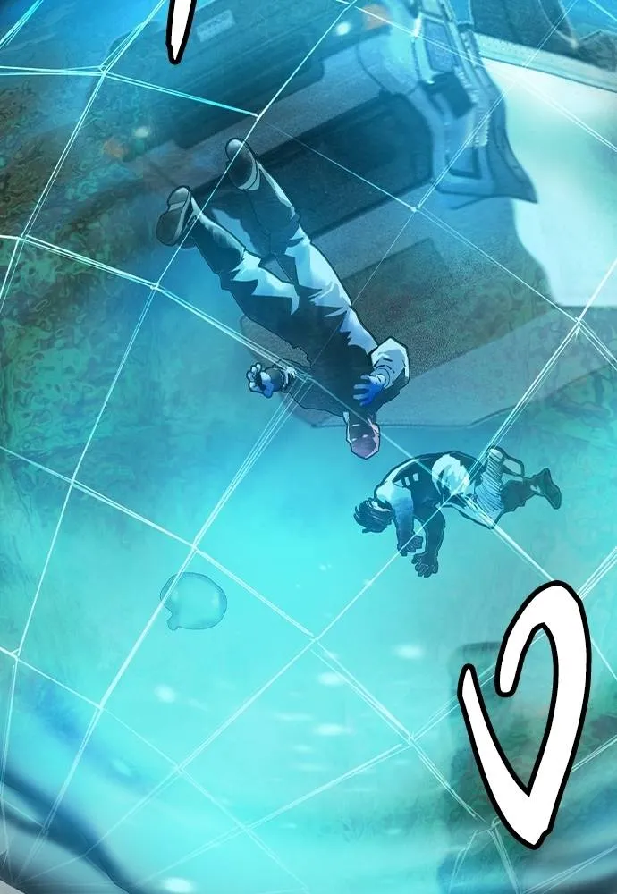 Jungle Juice ตอนที่ 136 รูปที่ 130