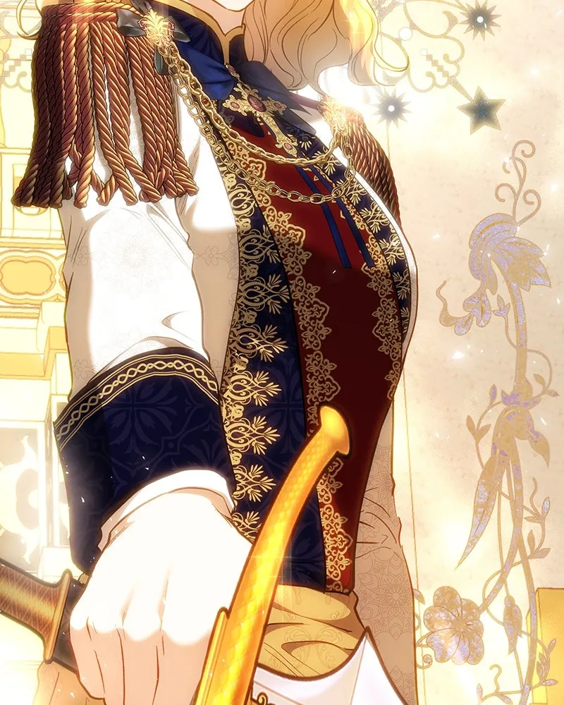 เจ้าหญิงคลั่งแห่งวังหลวง ตอนที่ 150 (ตอนจบ) รูปที่ 100