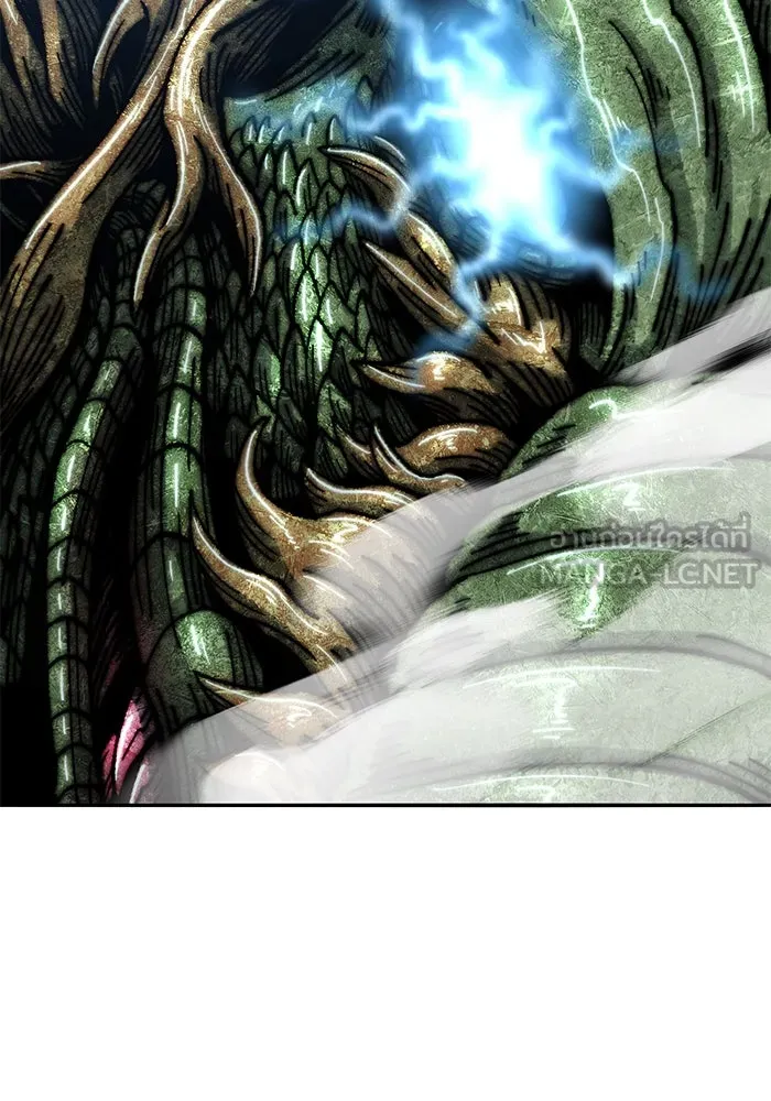 ยอดคนเลเวลทะลุ ตอนที่ 86 ราชาของเหล่าวิญญาณชั่วร้าย รูปที่ 120