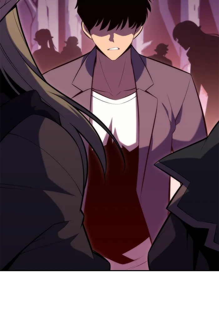 ผู้เล่นหน้าใหม่เลเวลแมกซ์ ตอนที่ 78 วิธียิงธนูของรอยัลเพลเยอร์ รูปที่ 136