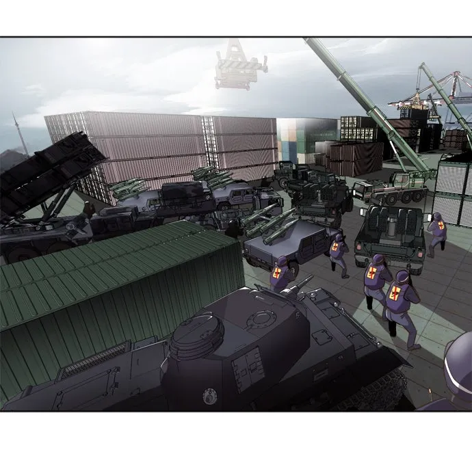 ยุคแห่งยอดมนุษย์ ตอนที่ 2 รูปที่ 61