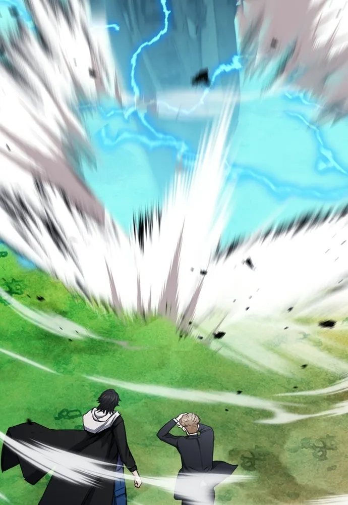 ดรูอิดแห่งสถานีโซล ตอนที่ 64 รูปที่ 107