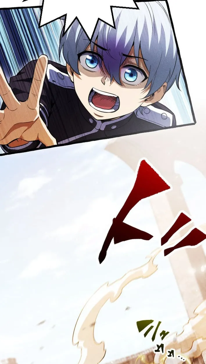 Return of the First Patriarch_ The Strongest Reincarnates into His Descendant 1000 Years Later การกล_บมาของบรรพชนร_นแรก_ จอมย_ทธ_ผ_แข_งแกร_งท_ส_ดกล_บชาต_มาเก_ดเป_นทายาทในอ_กพ_นป_ต_อมา ตอนที่ ตอนที่ 8 รูปที่ 37