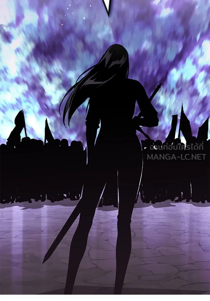 ชีวิตพลิกผันของลอร์ดผู้เกียจคร้าน ตอนที่ 95 ดาบแห่งจิตใจ รูปที่ 93