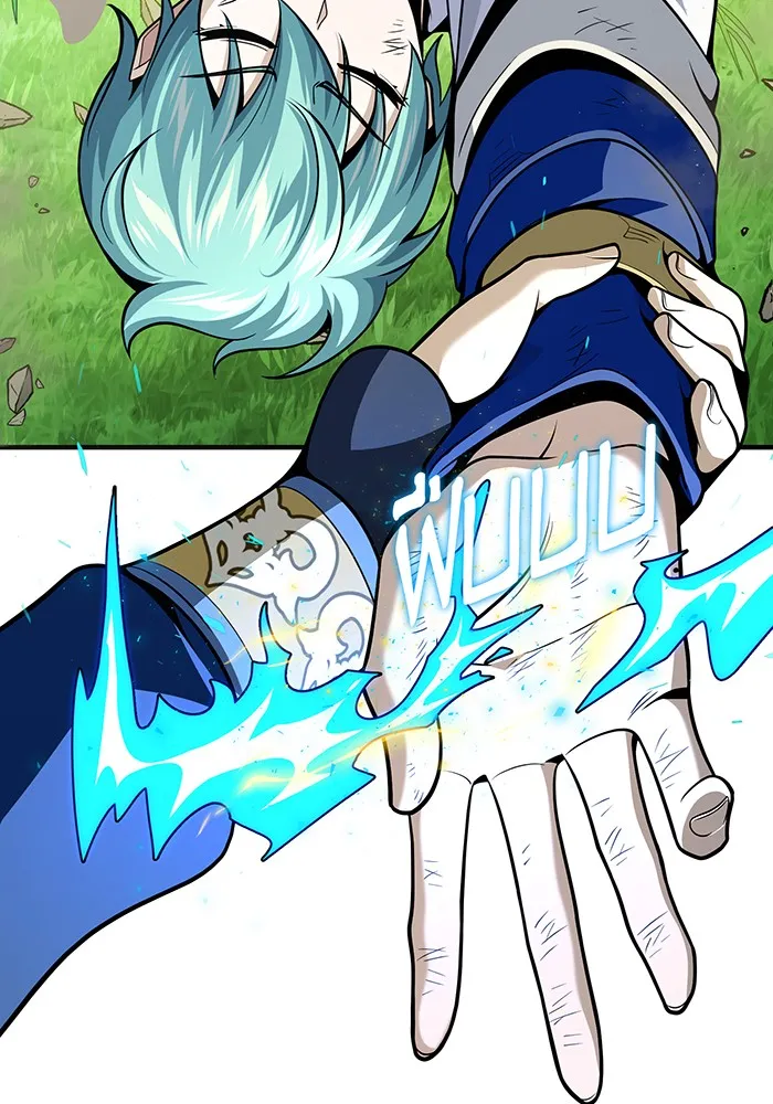 จอมเวทเกิดใหม่ในรอบ 66666 ปี ตอนที่ 125 รูปที่ 35