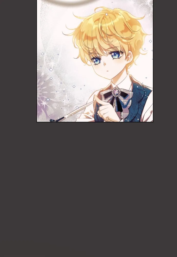 จักรพรรดิคลั่งรักที่เด็กกว่าฉันพันปี ตอนที่ 2 รูปที่ 35