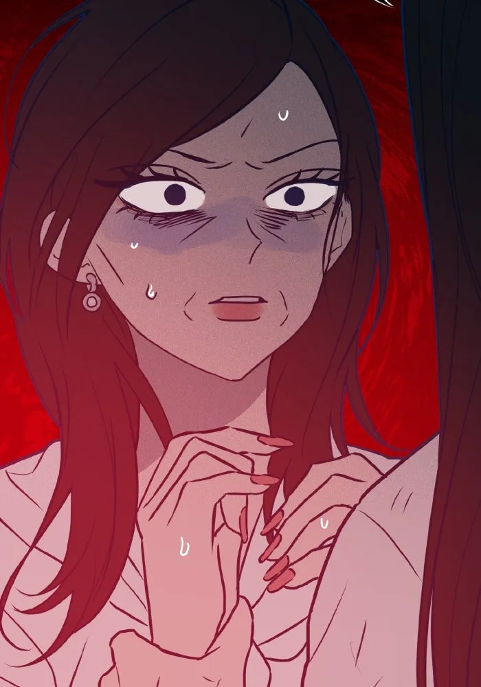 รักนี้ไม่มีรีไซเคิล ตอนที่ 41 รูปที่ 11