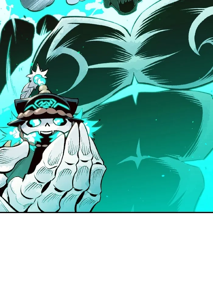 The Lone Necromancer ตอนที่ 65 รูปที่ 82