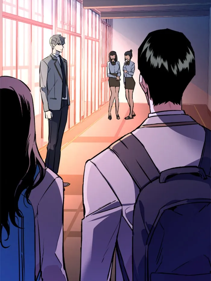 พี่ชายสายบอดี้การ์ด ตอนที่ 43 รูปที่ 5