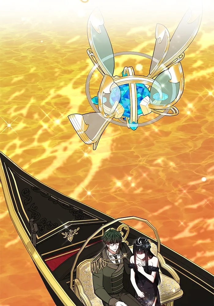 เจ้าสาวอัคนีดำ ตอนที่ 54 รูปที่ 107