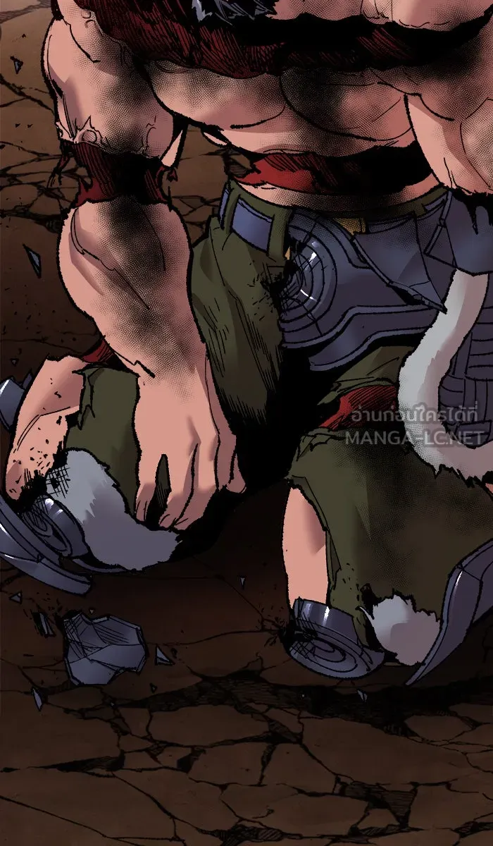 ยอดคนเลเวลทะลุ ตอนที่ 60 ฮิวมานอยด์ (6) รูปที่ 27