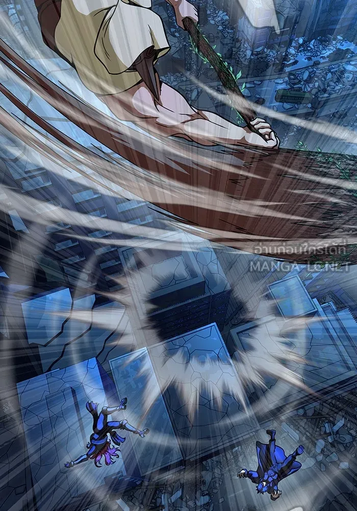 เพลเยอร์นักกินเหล็ก ตอนที่ 50 รูปที่ 210