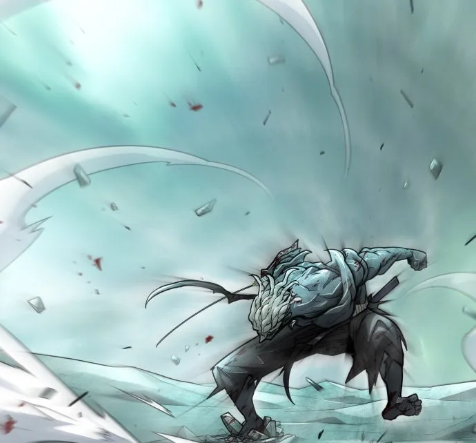 ยุคแห่งยอดมนุษย์ ตอนที่ 44 รูปที่ 73