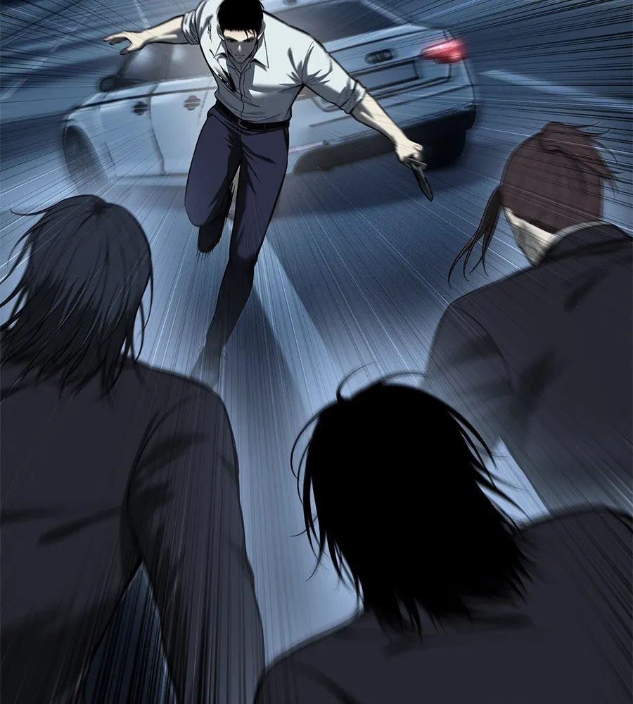 มัจจุราชชุดแดง ตอนที่ 3 รูปที่ 100