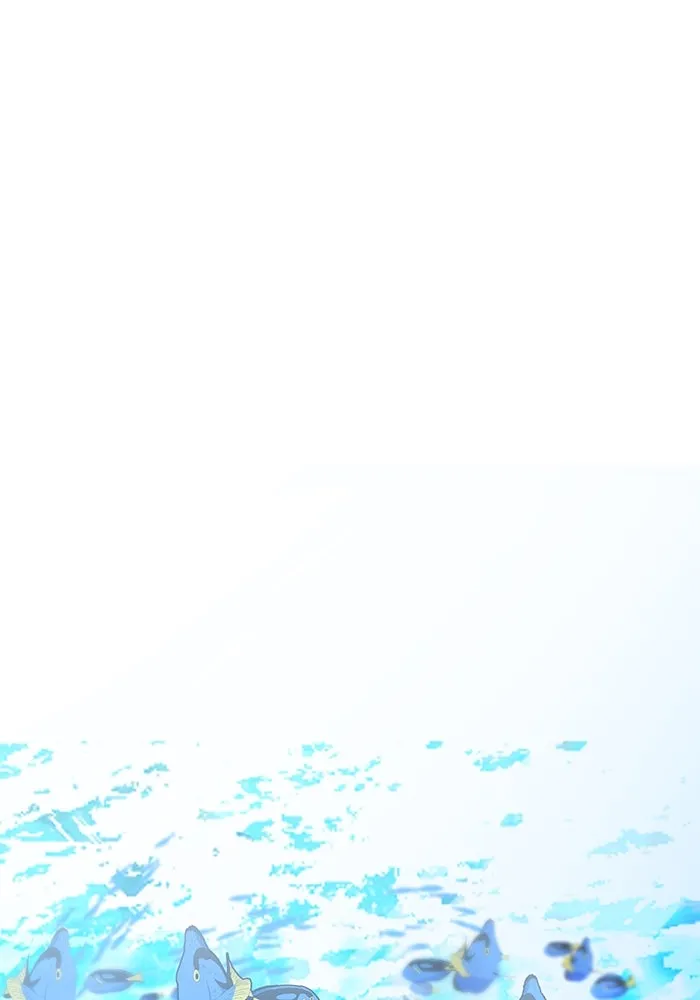 รักน้ำ รักปลา รักเธอนะ ตอนที่ 1 เงือกหนุ่ม ปลาที่พบโดยบังเอิญ รูปที่ 64