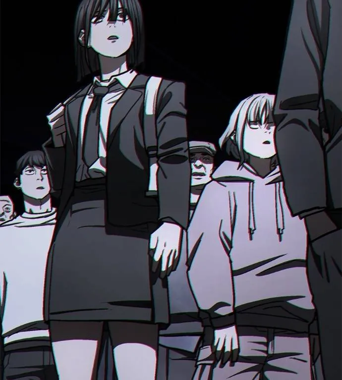 นักสู้ไร้น้ำยา ตอนที่ 28 รูปที่ 136