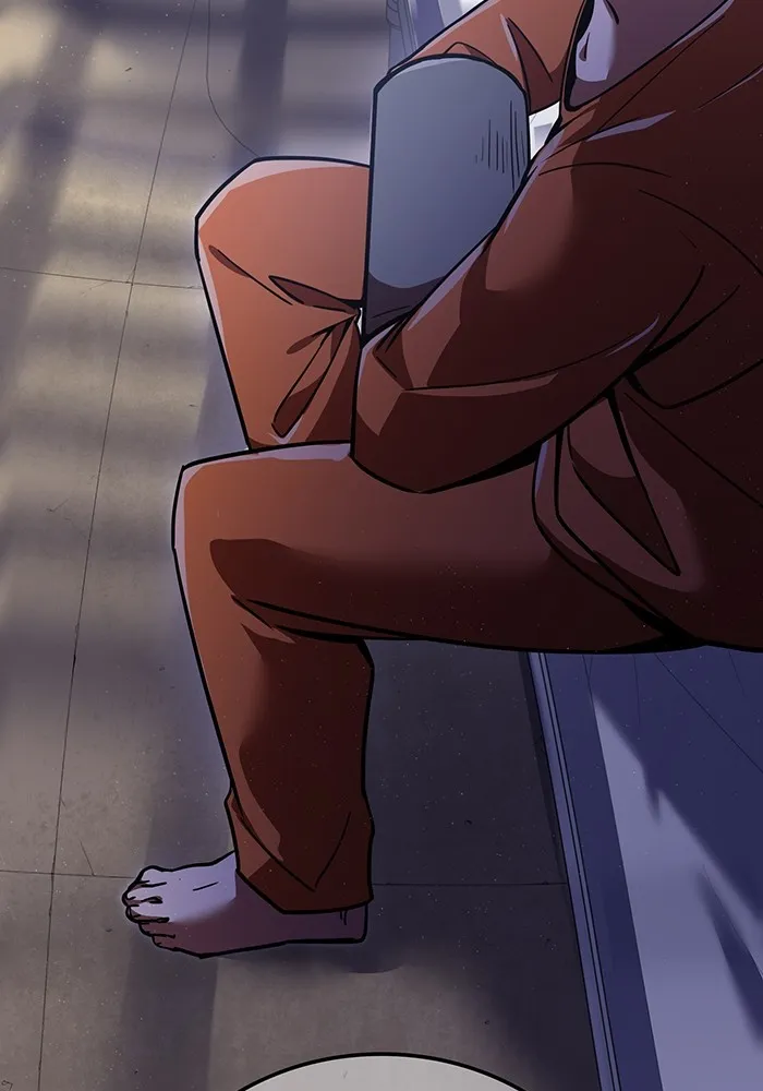 เพลเยอร์เลือดเทวะ ตอนที่ 60 ผู้ที่อาศัยอยู่ในกรง รูปที่ 185