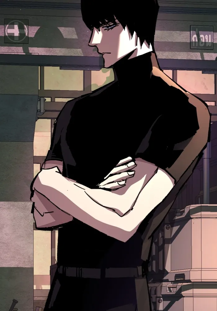 พี่ชายสายบอดี้การ์ด ตอนที่ 140 รูปที่ 49