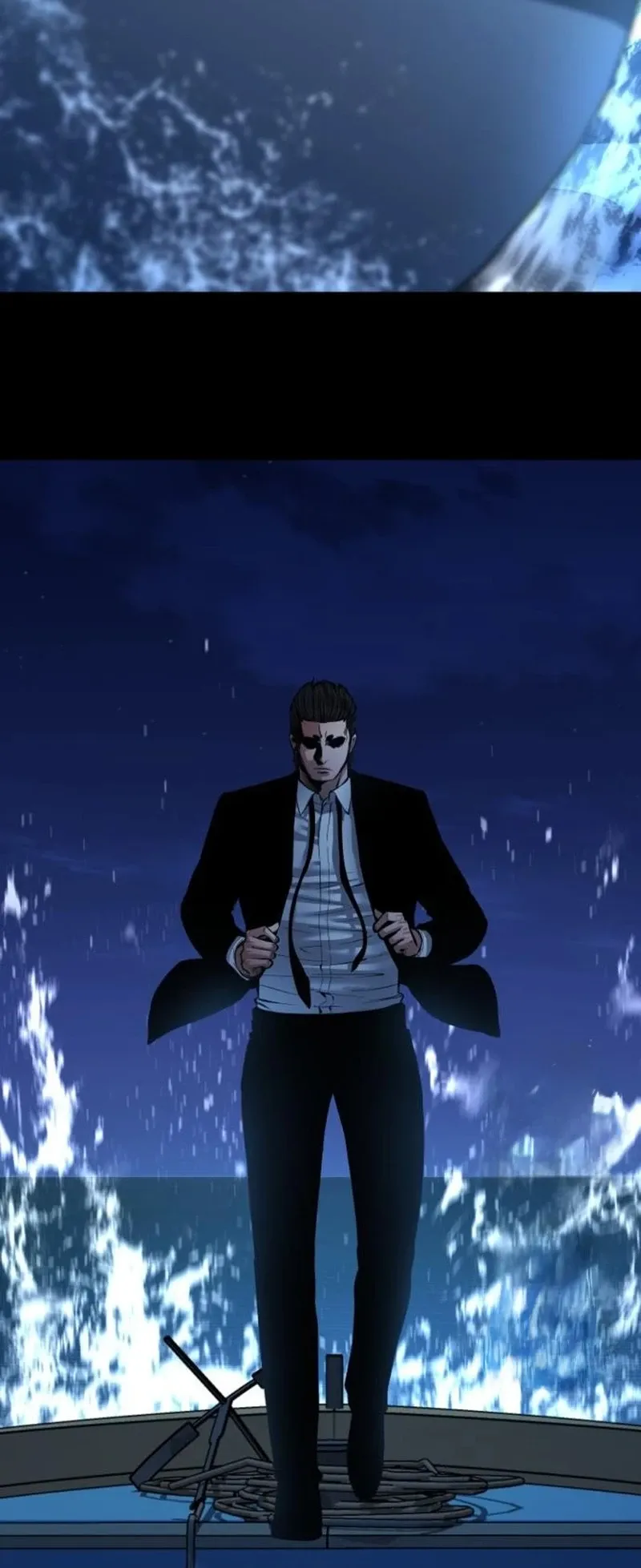 Blade of Retribution ดาบแห_งการลงท_ณฑ_ ตอนที่ ตอนที่ 88 รูปที่ 2