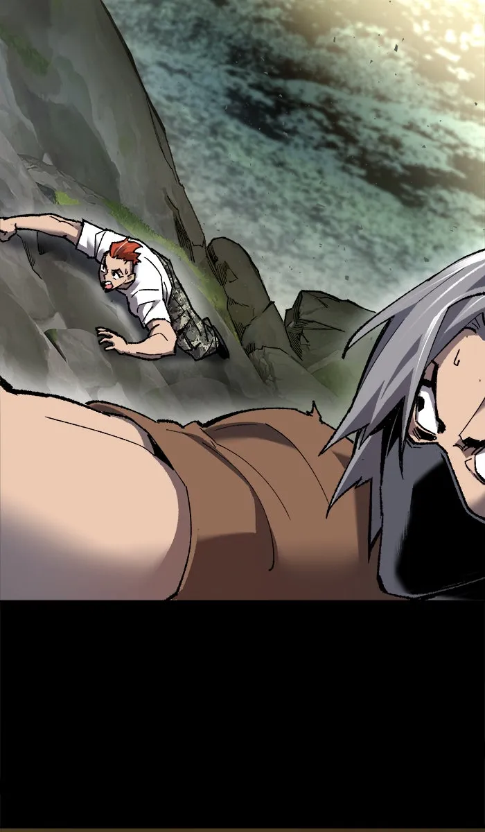 ยอดคนเลเวลทะลุ ตอนที่ 26  ปฏิบัติการปลุกพลัง รูปที่ 133