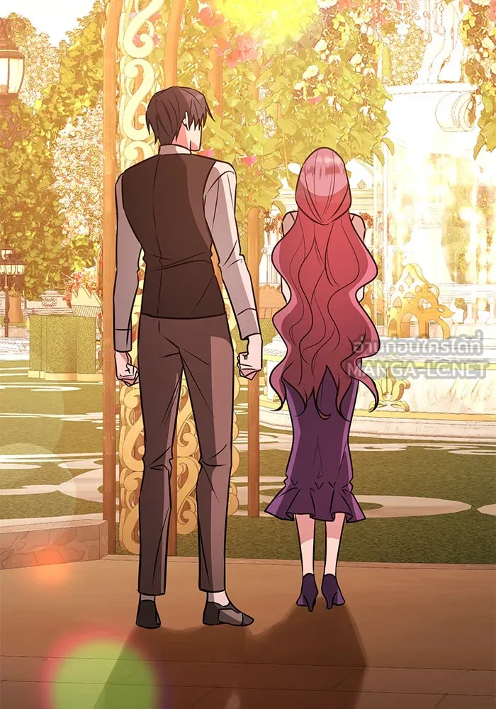 อะคาเดมีนี้เห็นทีจะเจ๊ง ตอนที่ 63 รูปที่ 114