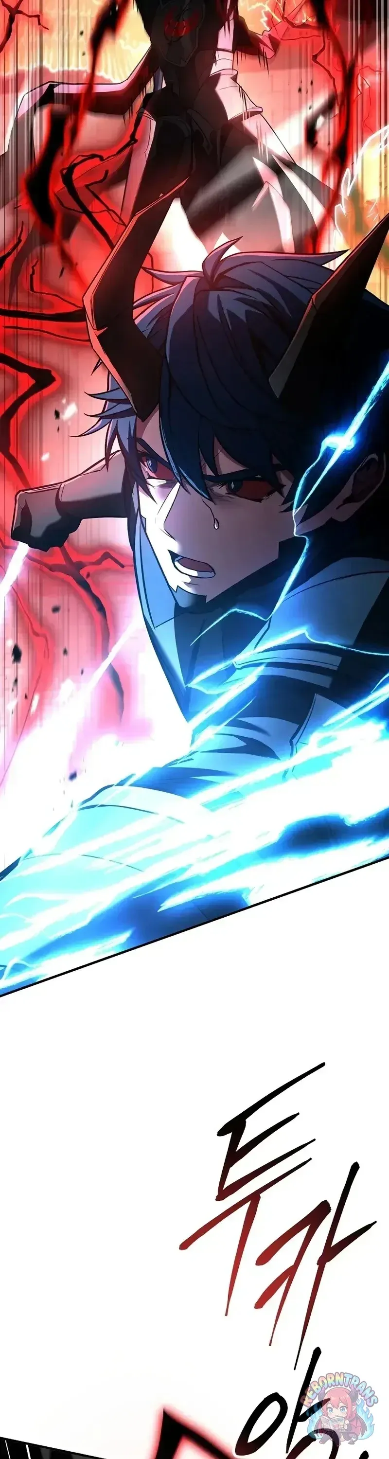 Return of The Unrivaled Spear Knight ตอนที่ ตอนที่ 176 รูปที่ 32