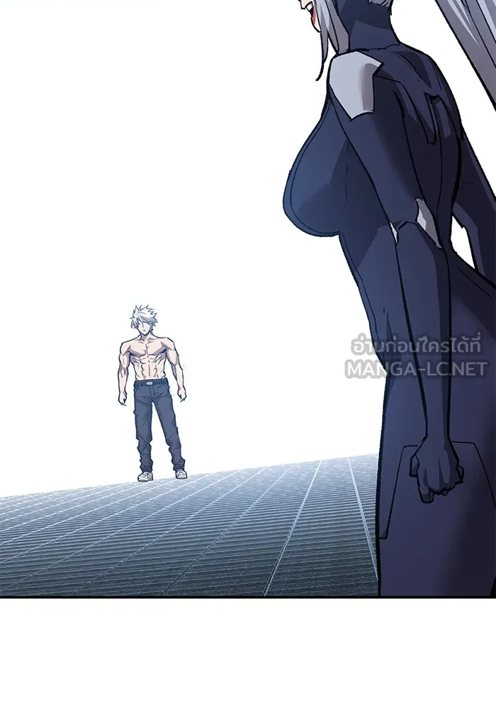 ยอดคนเลเวลทะลุ ตอนที่ 102 มอนสเตอร์ฝึกสอน รูปที่ 87