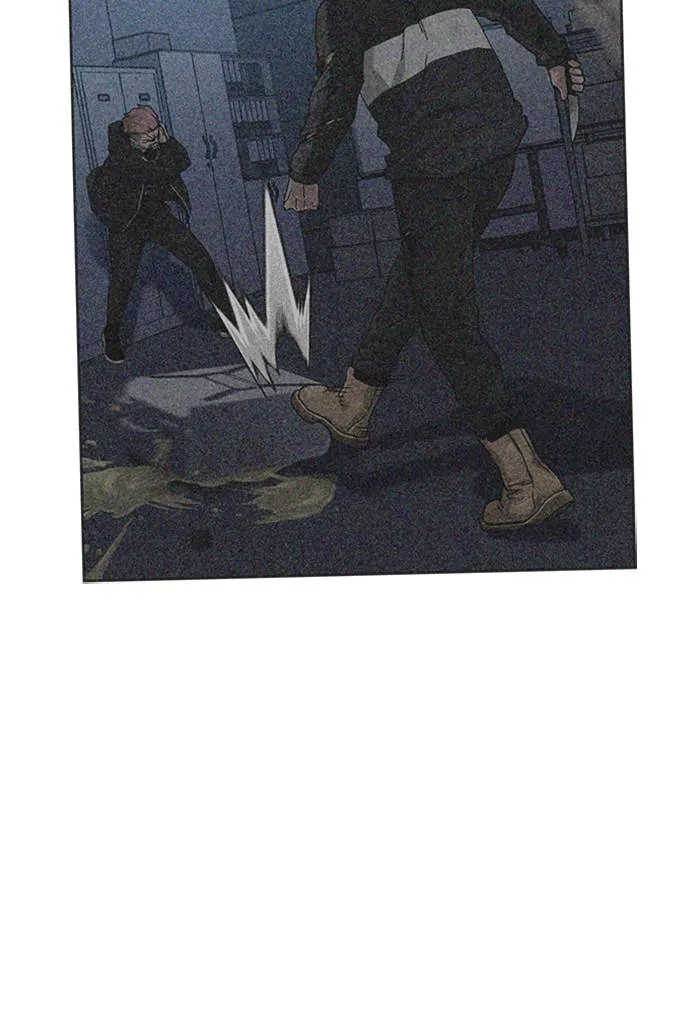 To not die ตอนที่ 62 รูปที่ 170