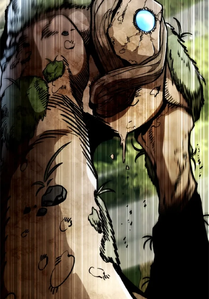 การแข่งขันของผู้เกิดใหม่ ตอนที่ 38 รูปที่ 107