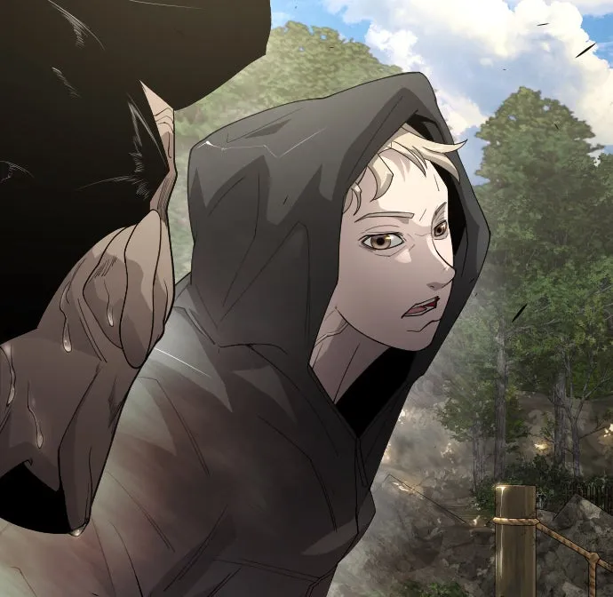 ยุคแห่งยอดมนุษย์ ตอนที่ 52 รูปที่ 28