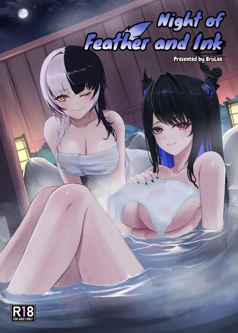 Doujin-Lc- อ่าน โดจิน มังฮวา เกาหลี ญี่ปุ่น จีน แปลไทย ค่ำคืนแห่งขนนกและน้ำหมึก ตอนที่ 1 2 3 4 5 6 7 8 9 10 11 12 13 14 ฟรี ไม่มีโฆษณา อ่าน โดจิน Manhwa เกาหลี ญี่ปุ่น จีน เรามีครบ คัดมาให้เน้นๆ โดจิน 18+ รับประกันความฟินโดย  Doujin Lc