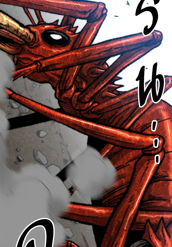 ยอดคนเลเวลทะลุ ตอนที่ 32 บุกทางเหนือ (4) รูปที่ 38