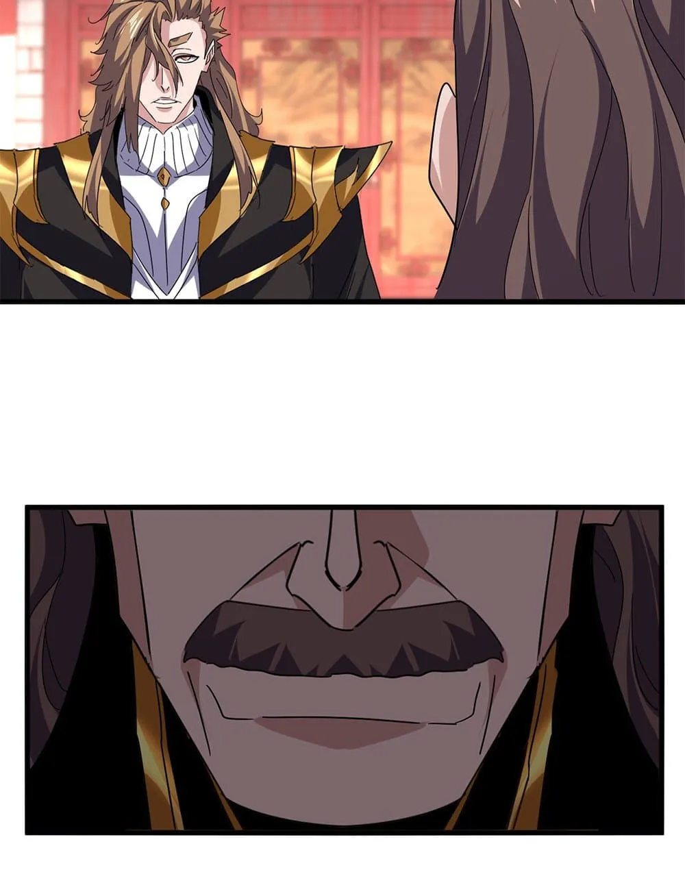 Magic Emperor ราชาจอมเวทย_ ตอนที่ ตอนที่ 788 รูปที่ 50