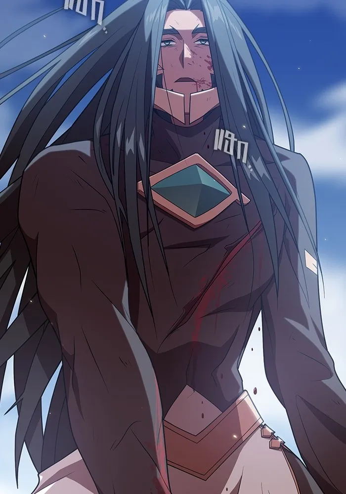 ผู้เล่นขั้นเทพแห่งหอคอยฝึกสอน ตอนที่ 189 รูปที่ 104