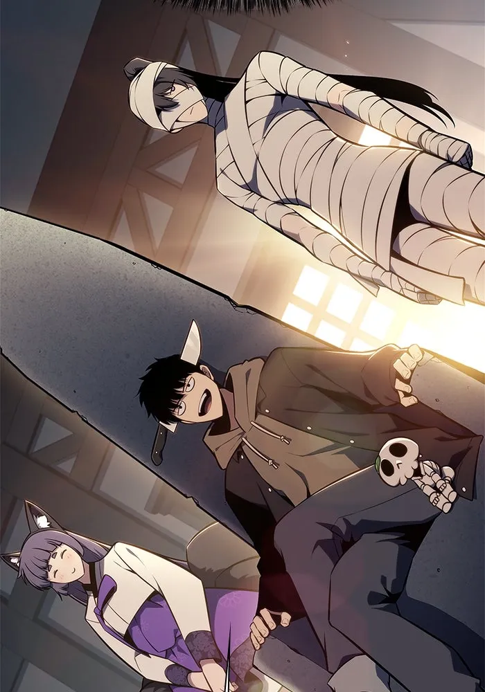 ผู้เล่นหน้าใหม่เลเวลแมกซ์ ตอนที่ 142 รอยัลเพลเยอร์ กลายเป็นเจ้าของ รูปที่ 167