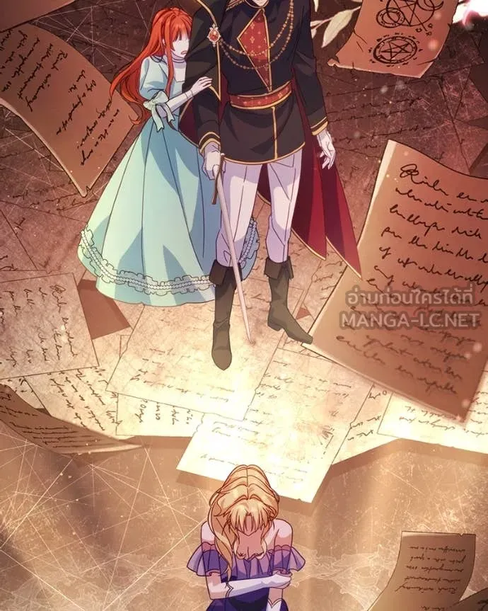 ถ้าเป็นนางร้าย ตอนที่ 18 รูปที่ 57