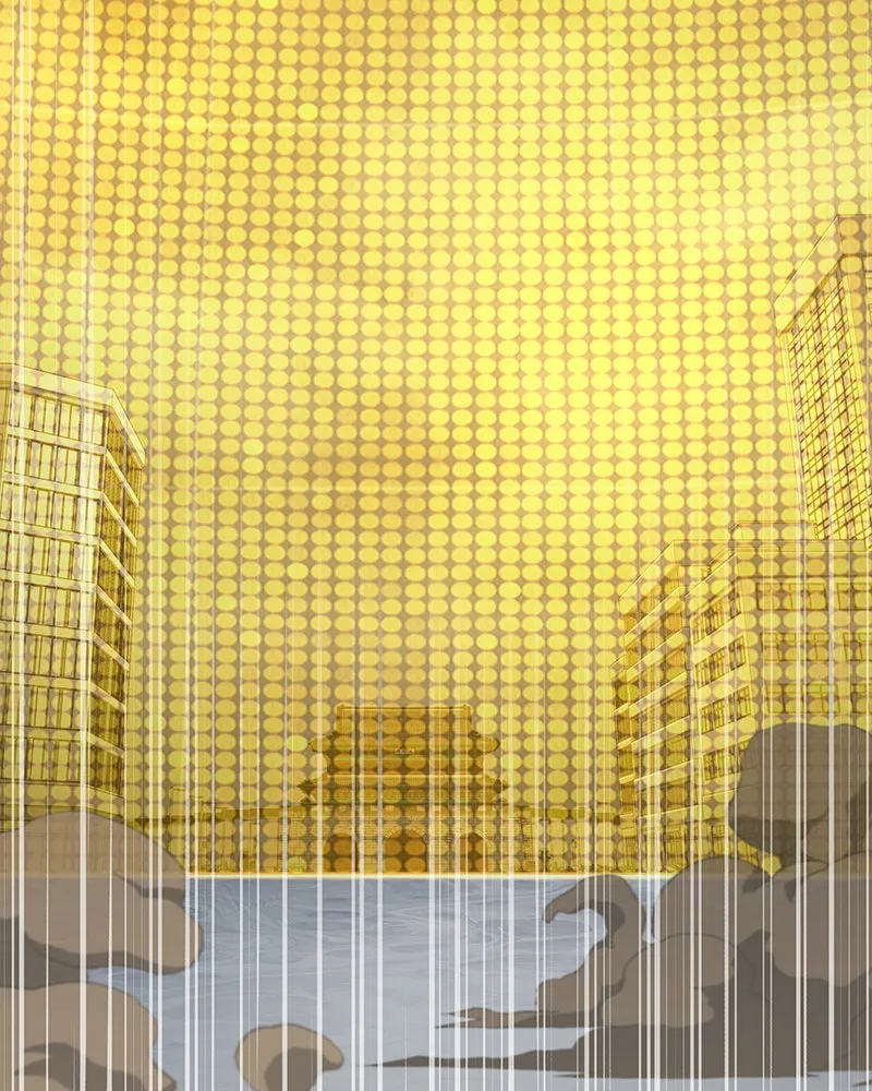 Omniscient Reader อ่านชะตาวันสิ้นโลก ตอนที่ 14 เจ้าของบัลลังก์ (4) รูปที่ 67