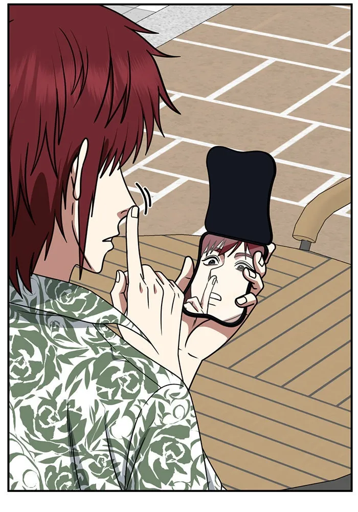 ช่วยเปลี่ยนฉันที ตอนที่ 259. ซีซัน 2 รูปที่ 125