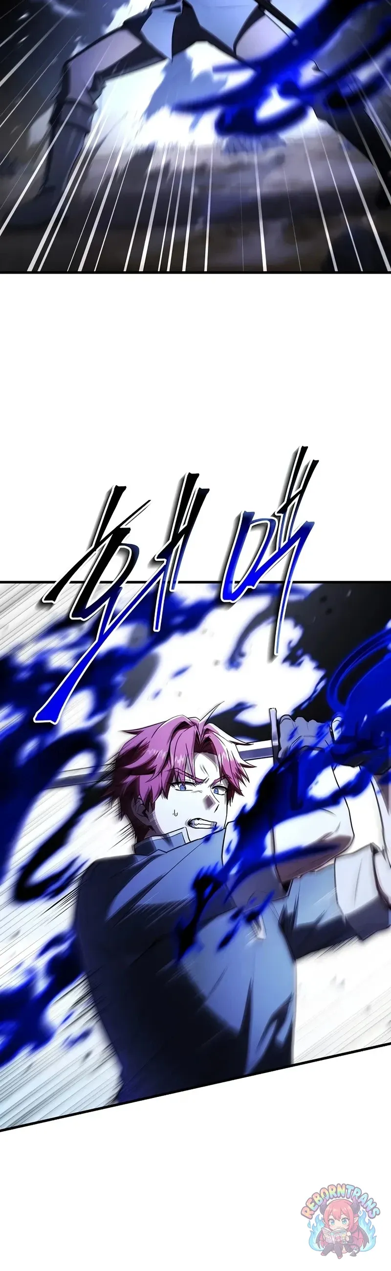 Return of The Unrivaled Spear Knight ตอนที่ ตอนที่ 189 รูปที่ 35