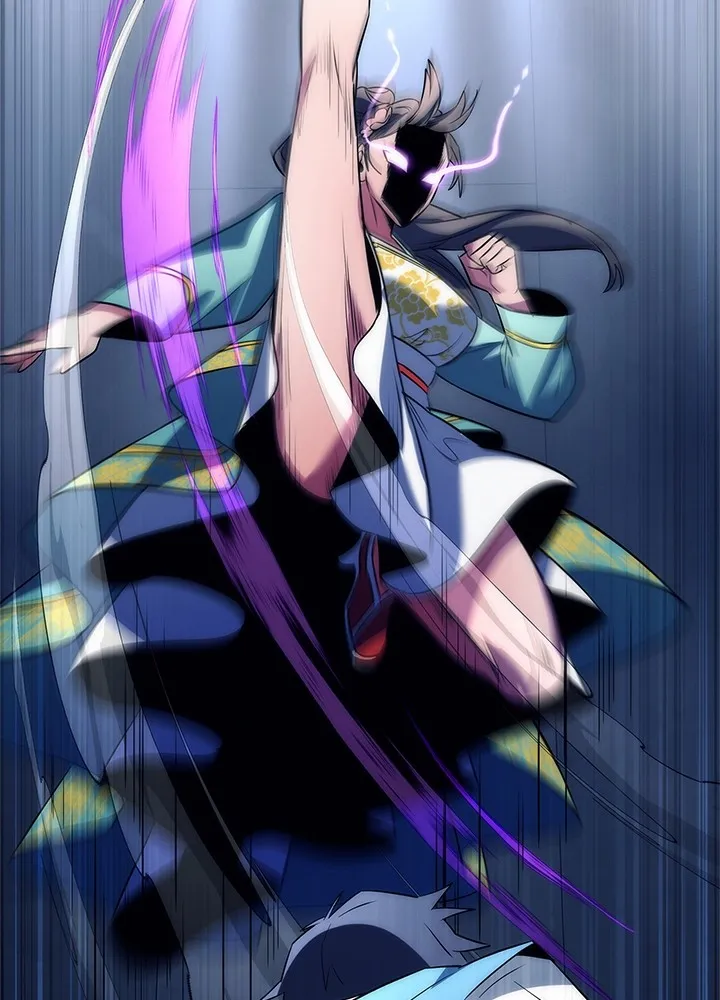 คืนแห่งโทแกบี ตอนที่ 48 รูปที่ 139